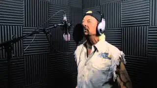 Joe Exotic - Live in the Booth