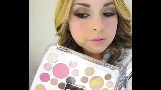 Em cosmetics by Michelle Phan Makeup and GIVEAWAY / Sorteo OPEN Worldwide