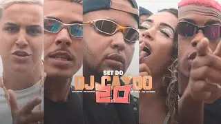 SET DJ CAYOO 2.0 - MC LEOZIN, MC GAROTO, MC MIKA, MC VH DINIZ ( CLIPE OFICIAL )