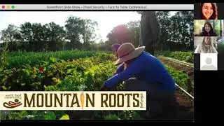 Farm to Table 2021 - Food Security in the Gunnison Valley