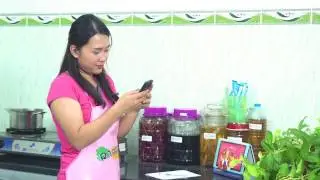 Điện thoại th&ocirc;ng minh Selecline gi&aacute; chỉ 750.000đ