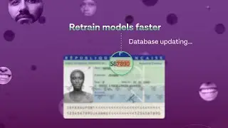 Micro-model Technology and the Fraud Lab: AI Detects Specific Fraud Markers