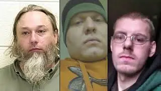 White Rabbit militiaman changes mind, will plead in domestic terror case