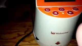 Wolverine F2D Mighty Film Converter