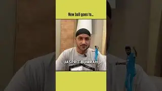 🔥 ODI rapid fire - Anil Kumble and Harbhajan Singh | #WorldCup  #CWC23 #worldcup2023