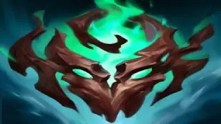 ABYSSAL MASK (yes i actually went it this game)