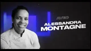 Street Food Stories #2 - Alessandra Montagne 👩&zwj;🍳
