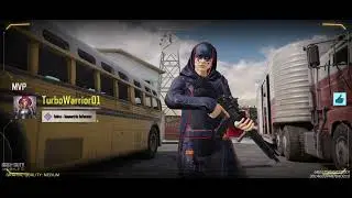 Call Of duty Mobile - Ranked Multiplayer 