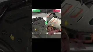 Как проверить подлинность кроссовок Balenciaga Track
