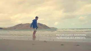 Ships Fly Up - You Can Change Everything (Official Video)
