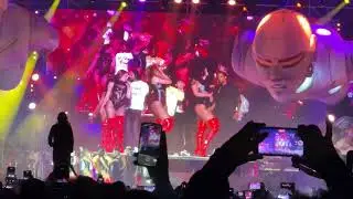 Jason Derulo | Savage love cherry blossom festival 2025