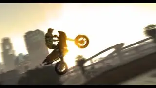 ☣ Toxic ☣ An GTA 5 Edit [Rockstar Editor & After Effects]