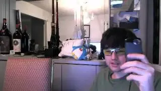 Dyrus UPDATE VLOG_ old videos_ going to curse house etc.