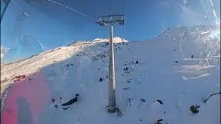Zermatt, CH: Kumme 1