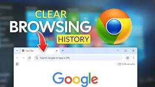 How to Clear Browsing Data in Google Chrome | Clear History, Cache & Cookies