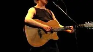 Anais Mitchell - Namesake