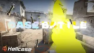 400$ SESSION ON HELLCASE