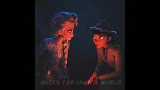 Ahtohallan,Fifth spirit the Elsa❄️👑#ahtohallan#fifthspirit#elsa#anna#queens#frozen#sisters#duo#bond