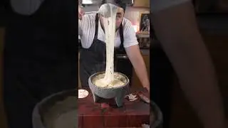 The Melty Mexican Cheese from My Childhood