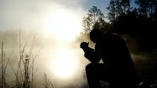 Watchfulness And Prayer