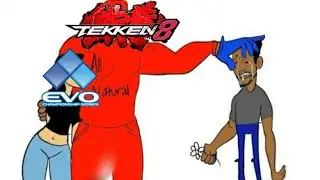 Tekken 8 Got LowTierGod In His Feelings (Again)