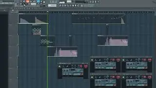 Making 4 Songs using Beepmap and Foley Sounds