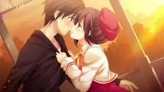 Nightcore - Love Alone