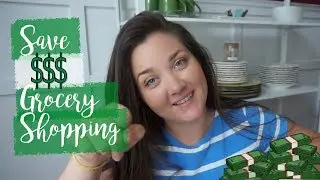Cooking 101 | Save Money at the Grocery Store | Adulting Done Right