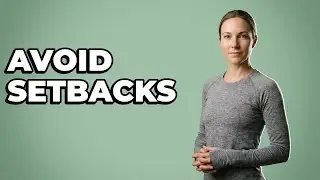 What Are Red Flags For Postpartum Exercise?