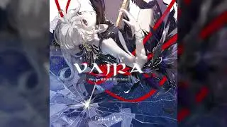 [Dance Cube/RYCEAM] V&Lambda;jra - S9ryne【Music】