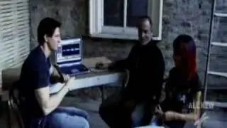 Best EVP's Of Ghost Adventures Treaser 2010