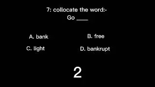 Best English questions for final exam #freshman #English #questions 
