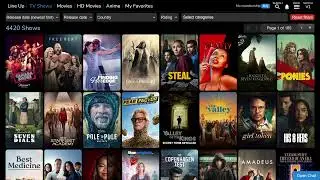 Storageaccess.net aka VideoCluster: The oldest invite only streaming site that is still active