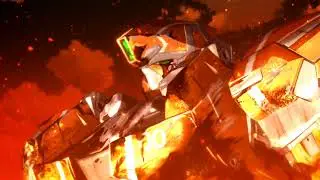 Aldnoah zero  ost  BRE@TH