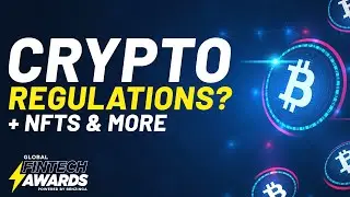 Премия Benzinga Global Fintech Awards | 9 ноября 2021 г.