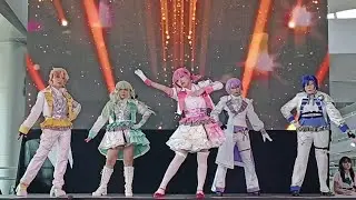 【Wonderhiwwwww x Showtime】@Anime Event Thailand 6【踊ってみた】