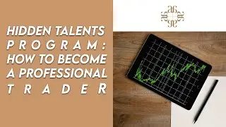How to Become a Professional Trader - AudaCity Capital Hidden Talents Program - Forex Funded Trading