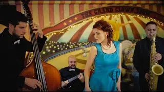 Η Λαίδη Και Ο Αλήτης - Ζανέλ (επίσημη κυκλοφορία)