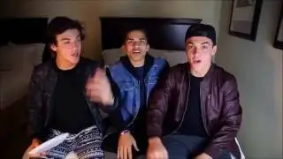 4OU Tour ( Dolan Twins )