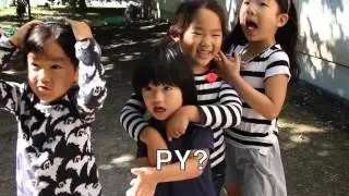 WYSAC 2015 Highlights | Kids Camp