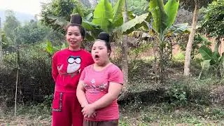 Xin lỗi cháu vì bác đã bật cười,mong quý vị cùng nghe hết video nhé 