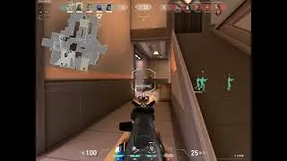 Valorant Yoru Teleport Bug.