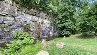 Riding the entire Panhandle Trail!