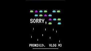 Типа Vlog #3 : ВЫПУСКНОЙ/prom 2019
