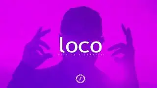 L'allemand x JUL Type Beat Instrumental  [Prod Kisum Beatz]