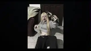 [FREE] MOLLY SANTANA X ZAMINZO TYPE BEAT “YUNGNTURNT2”
