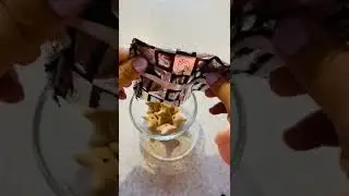 Koala&rsquo;s March Chocolates #shorts #satisfying #asmr #sweets #chocolates