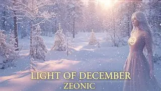 LIGHT OF DECEMBER @ZeonicSoul 