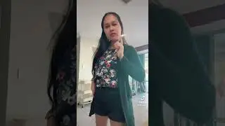 Spin Back x Cardboard Box TikTok Challenge by Kuya Magic