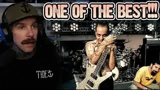 System Of A Down - Chop Suey! | RichoPOV Reacts